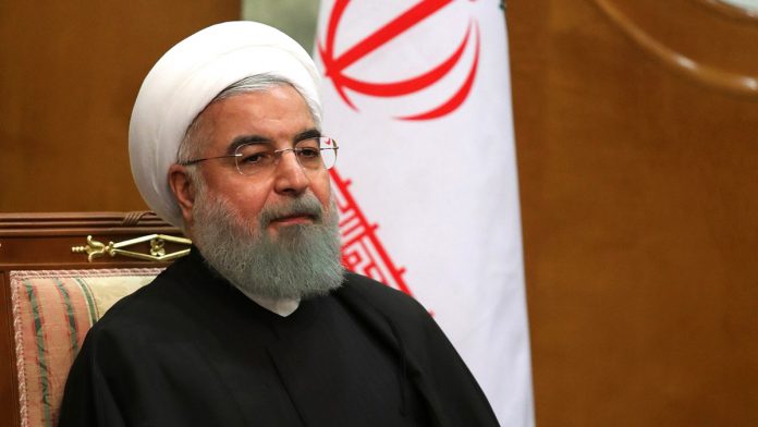 Pemerintah Iran Tolak Keputusan Parlemen untuk Meningkatkan Pengayaan Uranium